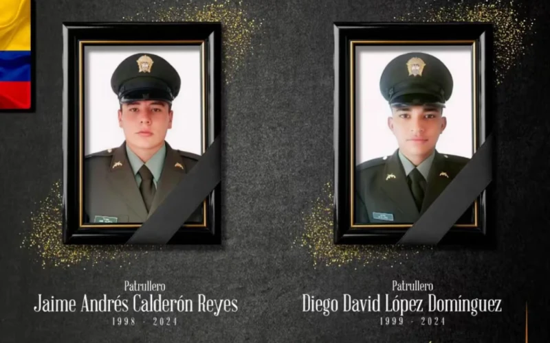 Desgarradores audios revelan la crueldad del ataque en Morales, Cauca