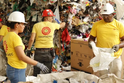 Bucaramanga se prepara para discutir sobre economía circular y saneamiento.