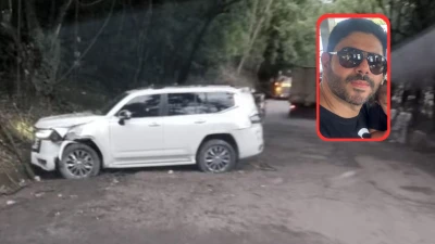 Asesinan al médico Julián Quintero en plena carretera de Norte de Santander