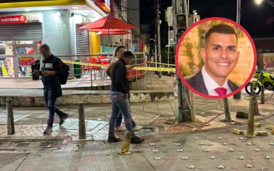 Abogado es asesinado a tiros frente a OXXO: Investigan posibles amenzas