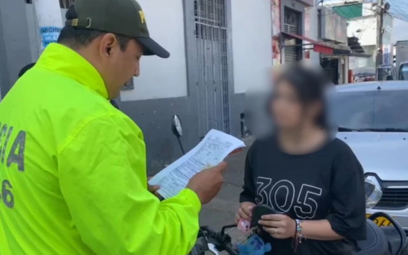 Capturados "Yeco" Y "Caperuza" por homicidio y porte ilegal de armas