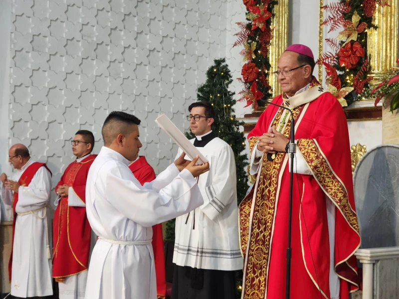 San Benito, el santo que une a Girón en fe y tradición