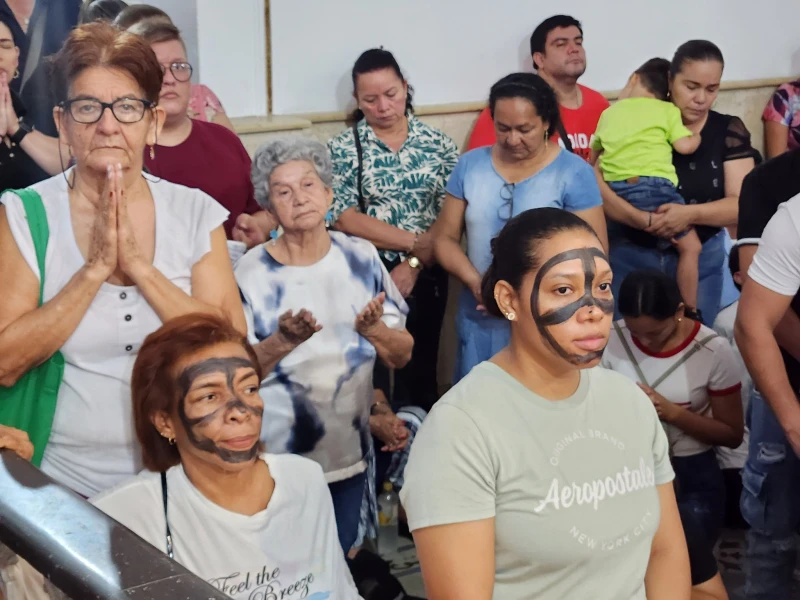 San Benito, el santo que une a Girón en fe y tradición