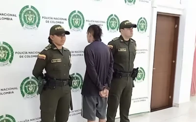 ADOLESCENTE MURIÓ TRAS SER APUÑALADO EN GIRÓN