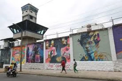 Alerta sanitaria en la Cárcel Modelo de Bucaramanga por brote de Tuberculosis
