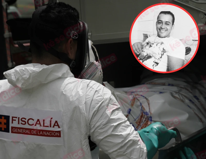 Lo buscaron, lo llamaron… y lo mataron