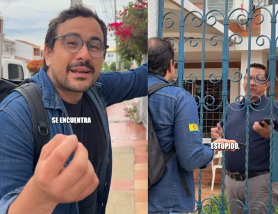 'Almuerzos inflados y contratos podridos': concejal revela nuevo escándalo