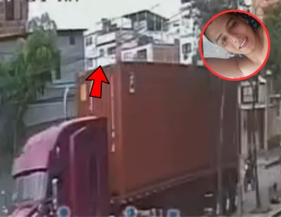 Así cayó el cable que mató a Diego