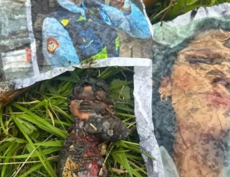 Ke se dice -  JAIRO DURÁN DUEÑO DE LA VOLQUETA AZUL (8)