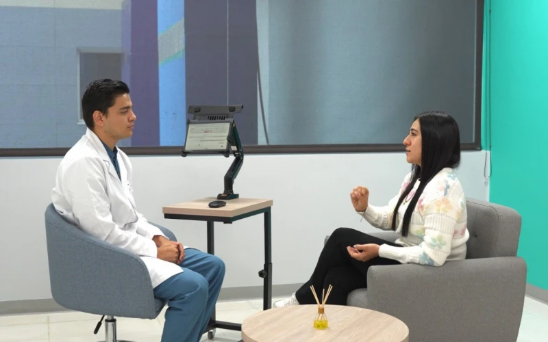 Llega WELLS 2025: Robots, IA y drones revolucionarán la medicina en Colombia