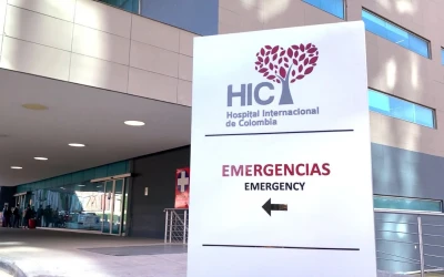 Cómo actuar ante una  urgencia pediátrica y por qué elegir el HIC