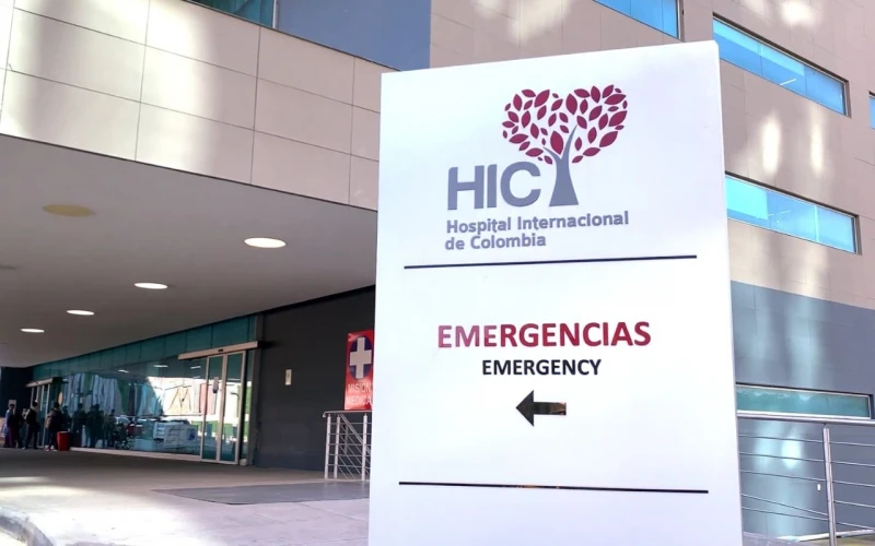 Cómo actuar ante una  urgencia pediátrica y por qué elegir el HIC