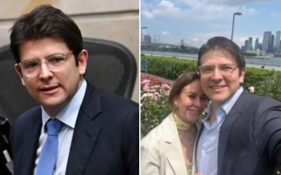 ¡Lo logró! Pero sigue en la pelea por su vida