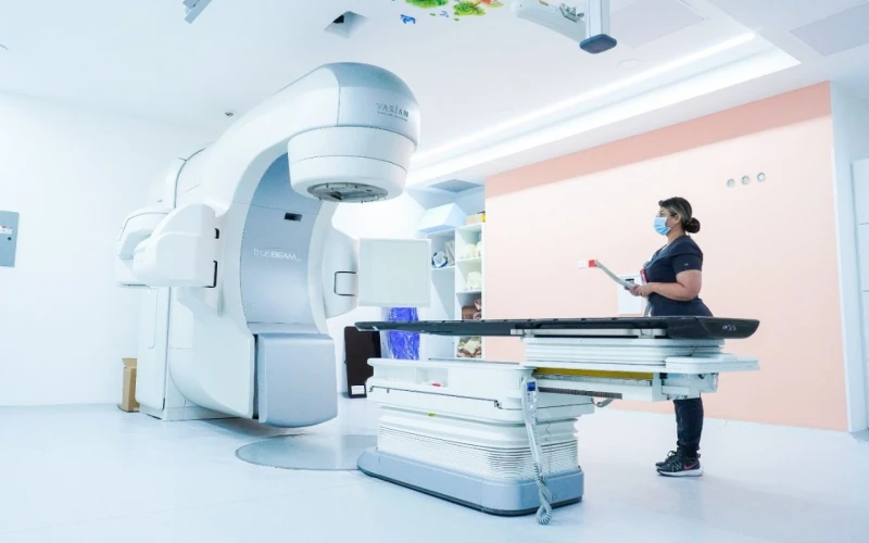 HIC entre los mejores en atención integral del cáncer en Colombia