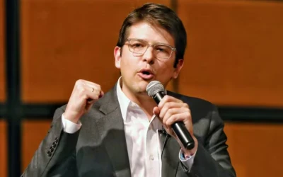Testigo clave del caso Miguel Uribe escapó del centro del ICBF