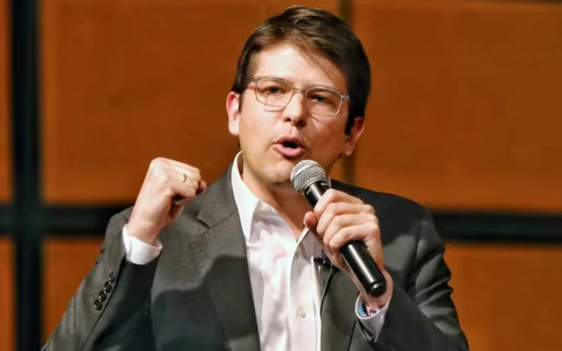 Testigo clave del caso Miguel Uribe escapó del centro del ICBF