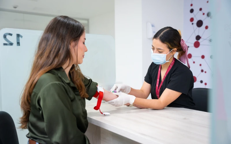 FCV recibe certificación de buenas prácticas clínicas por tercera vez del Invima