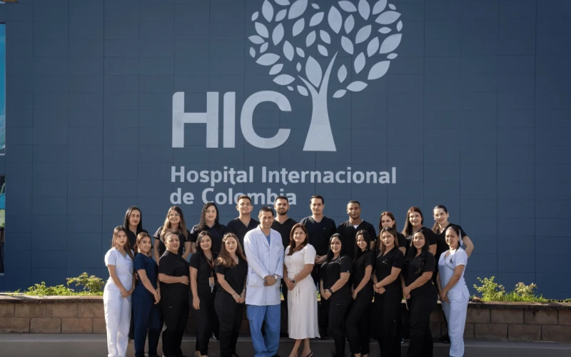 FCV recibe certificación de buenas prácticas clínicas por tercera vez del Invima