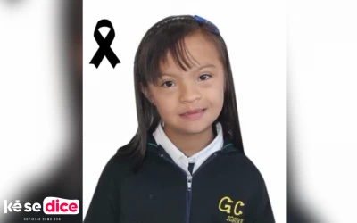 Un final que duele: Valeria apareció muerta junto al río Frío