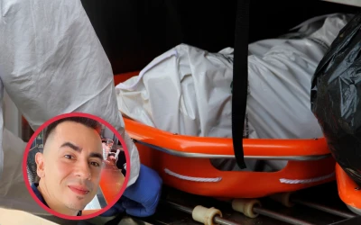 Por resistirse a un atraco, hombre es asesinado en Bucaramanga