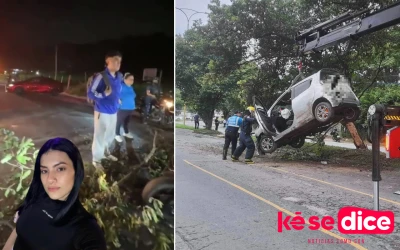 Justicia para Bibian: familia exige que el responsable pague