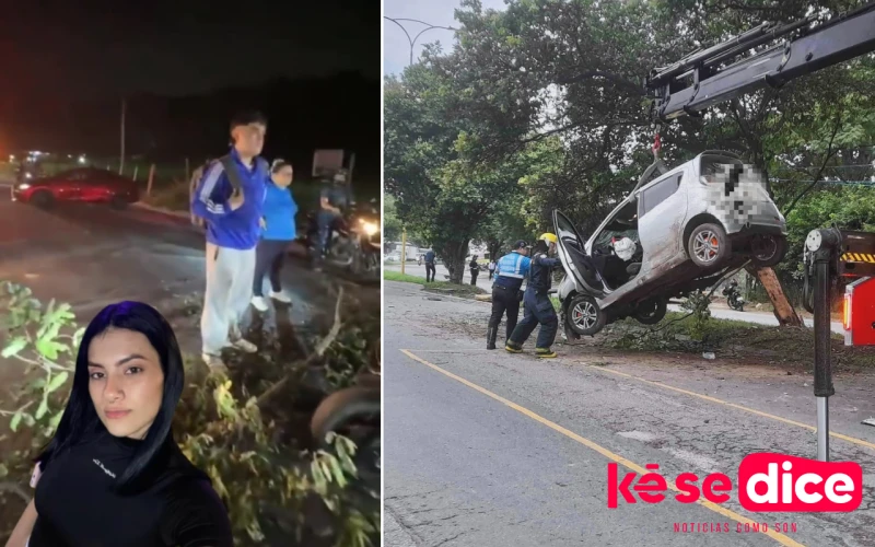 Justicia para Bibian: familia exige que el responsable pague