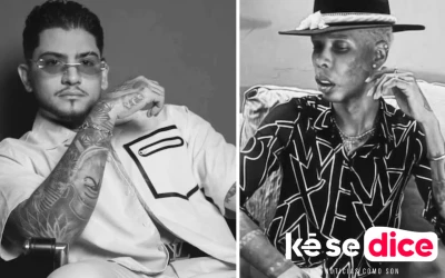 Confirmado: hallan muertos en México a B-King y Regio Clown