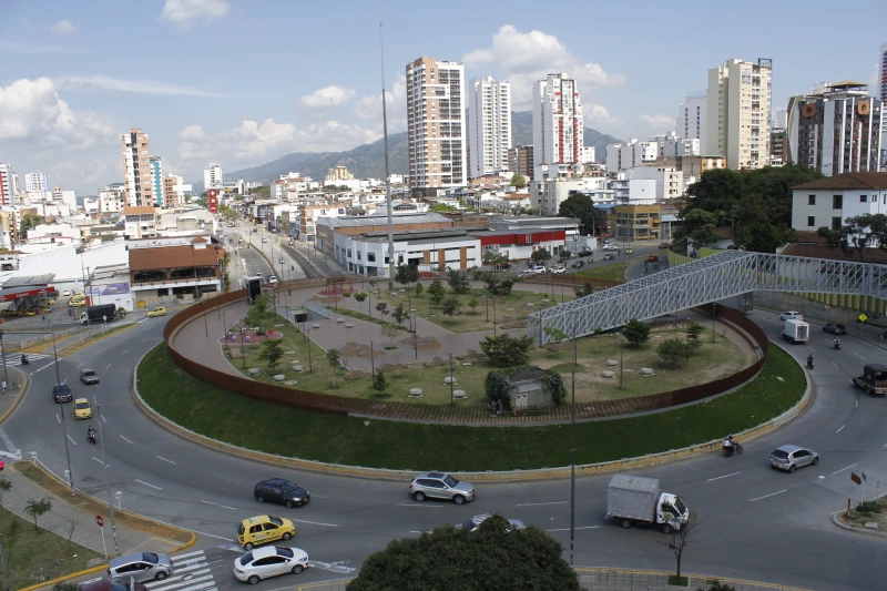 Vuelve y juega: el pico y placa regresa al área metropolitana