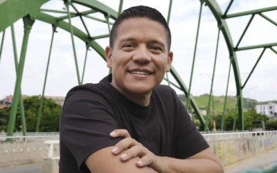Campo Elías sería candidato en las elecciones atípicas de Girón