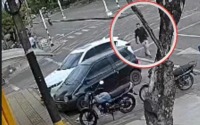 Atacó dos veces en tres días y sigue libre en Barrancabermeja