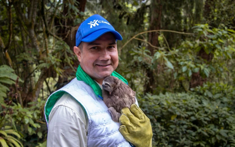 CDMB celebra 60 años de defensa ambiental en Bucaramanga