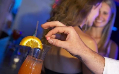 El trago le salió carísimo a un hombre en Bucaramanga