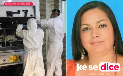 Misteriosa muerte de la abogada que enfrentó al exalcalde Beltrán