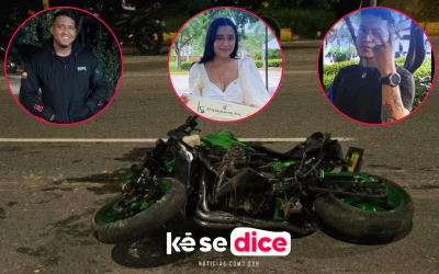 Tragedia en la Vía del Mar: tres vidas apagadas en un pique ilegal