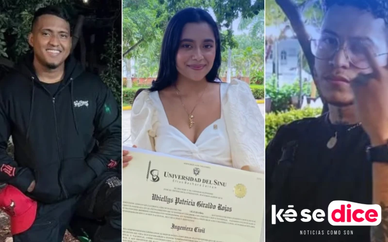 Tragedia en la Vía del Mar: tres vidas apagadas en un pique ilegal