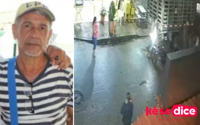 Murió el taxista “Poncho” tras brutal ataque en Girón