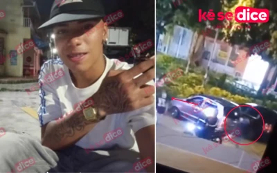 Un tiro certero acabó con la vida de “Bautista” en Piedecuesta