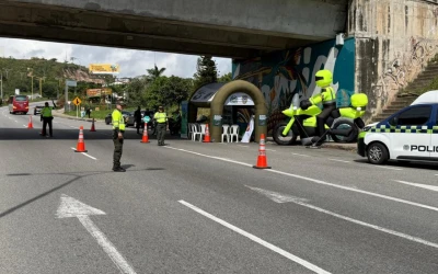 Tráfico lento pero seguro: buen balance del Plan Retorno en Santander
