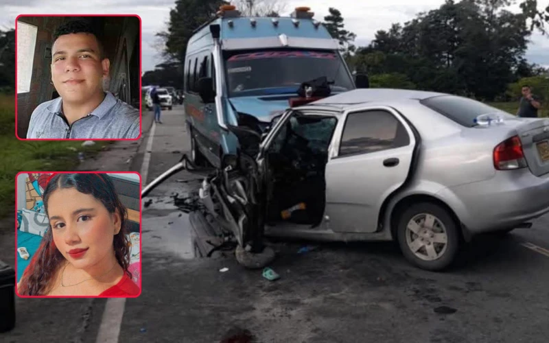 La tragedia de los Hernández Castillo: tres vidas apagadas en un mismo viaje