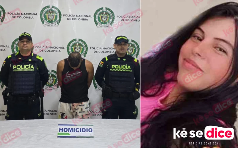 Un chat encendió los celos y apagó la vida de Cindy