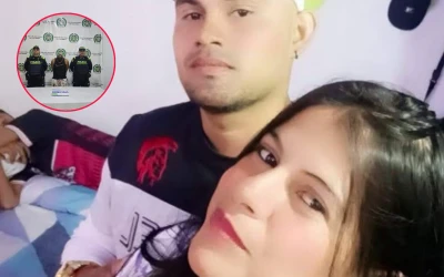 Del maltrato al feminicidio: el infierno que vivió Cindy en silencio