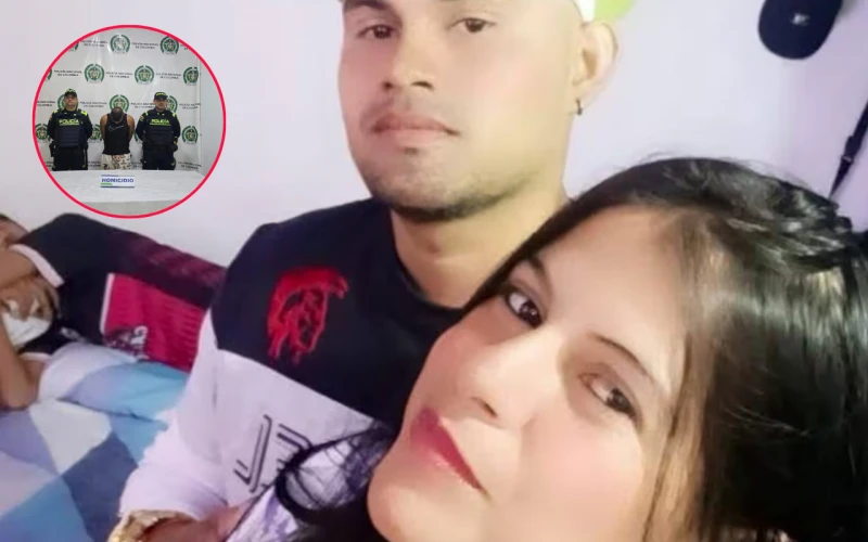 Del maltrato al feminicidio: el infierno que vivió Cindy en silencio