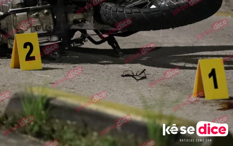 Las balas volvieron por él: así asesinaron a Cristian Pinzón en La Concordia