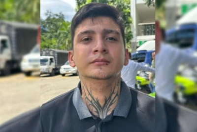 Pagará 50 años de cárcel por asesinar a golpes a su hijastro, un niño de 2 años