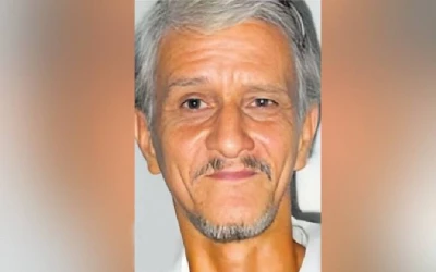 Lo mató su propio hermano durante una pelea por un terreno