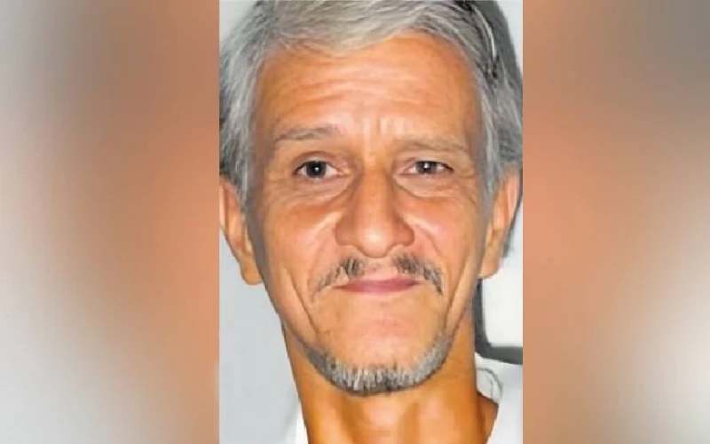 Lo mató su propio hermano durante una pelea por un terreno