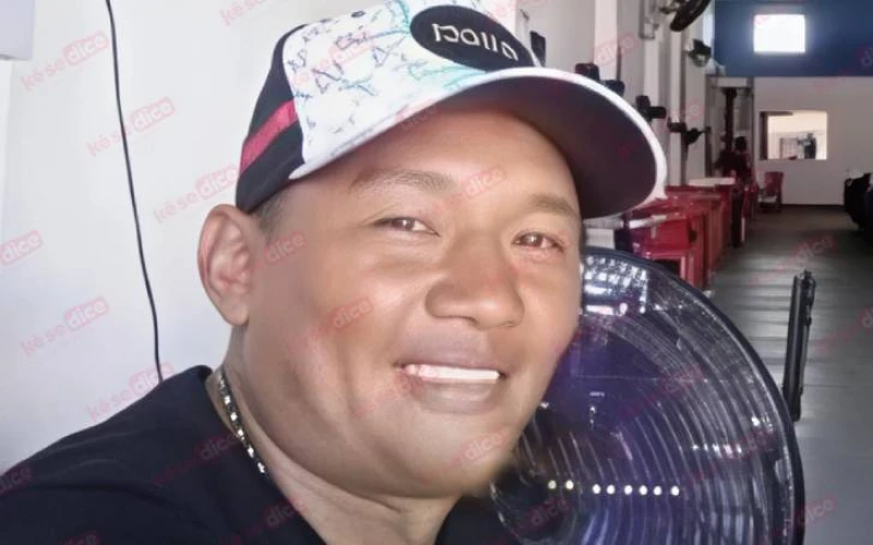 Adolescente mató a su padrastro por defender a su mamá, en Santander