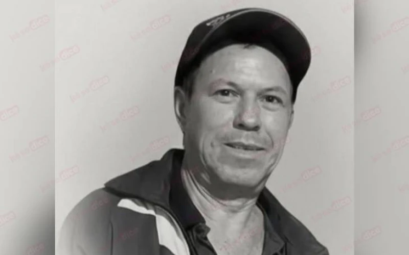 Murió Rafael Mateus en la explosión de una fábrica de bocadillos en Santander