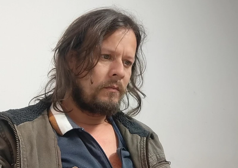 El legado que dejó Jhon Martínez, el artista que murió en un accidente en Piedecuesta