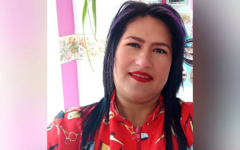 “Le propinó 32 puñaladas”:  Mujer fue asesinada por su pareja